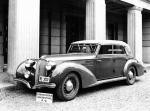 Delahaye 135 M Allweather Cabriolet par Langenthal 1938 года